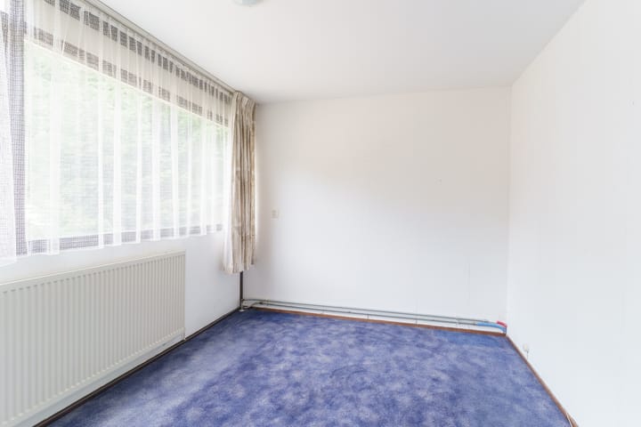 Foto 17 van Strawinskylaan 36