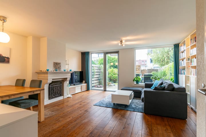 Foto 3 van Pauwmolen 7