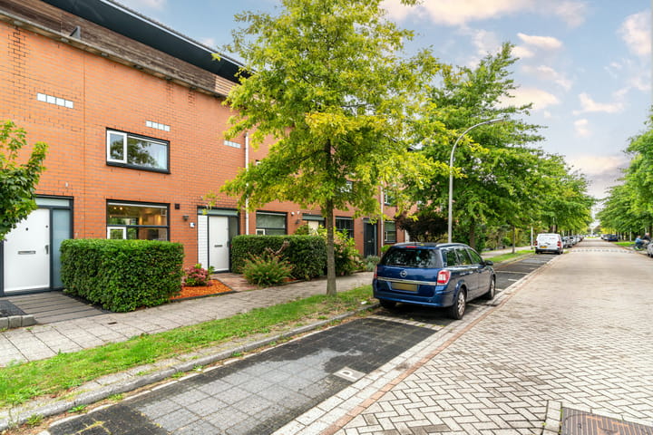 Foto 5 van Pauwmolen 7