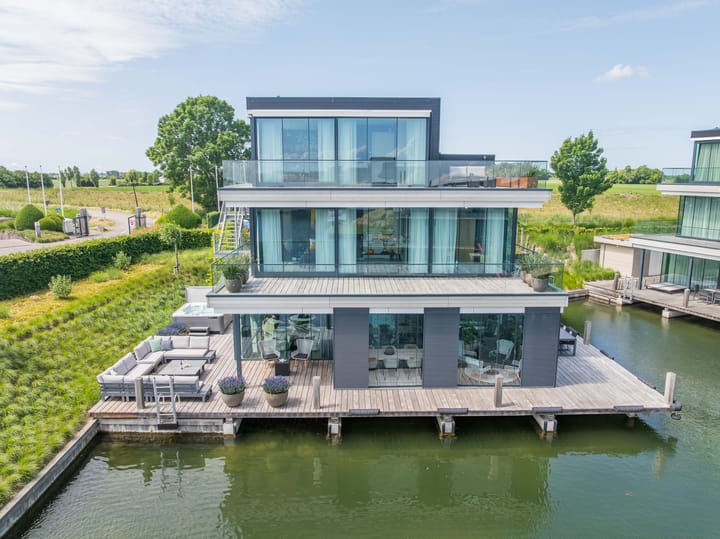 Photo 7 of Dokpolderweg 2