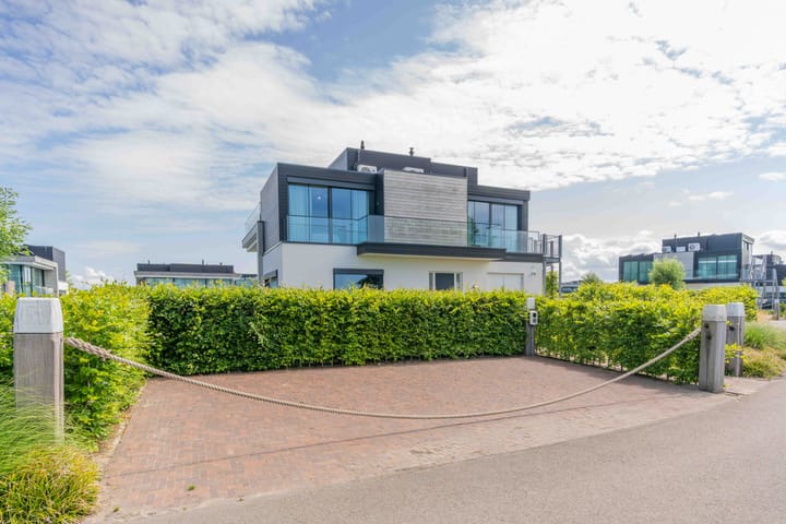 Photo 9 of Dokpolderweg 2