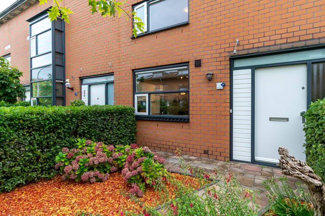 Foto 7 van Pauwmolen 7