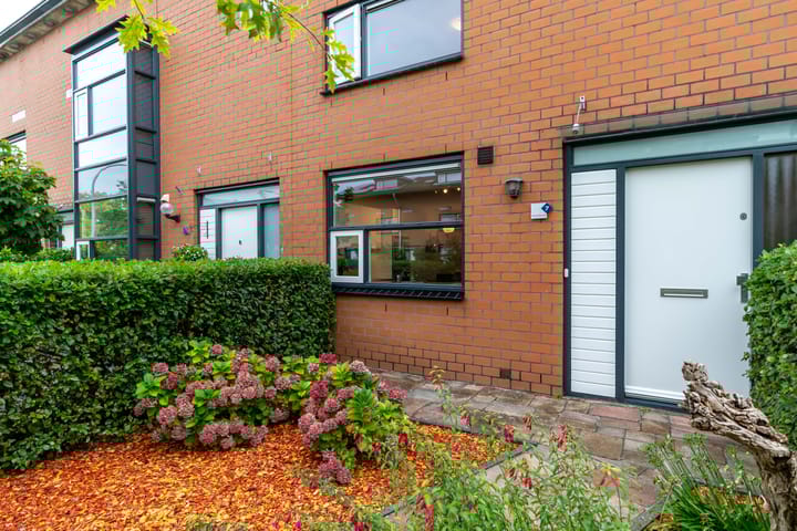 Foto 7 van Pauwmolen 7