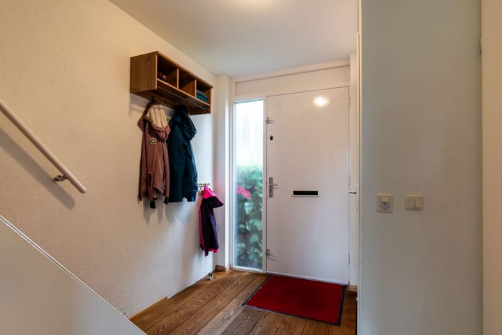 Foto 8 van Pauwmolen 7