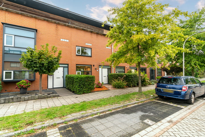 Foto 1 van Pauwmolen 7