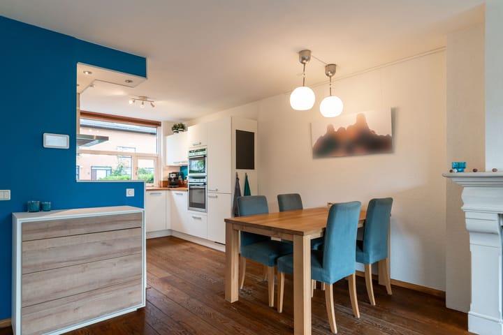 Foto 16 van Pauwmolen 7