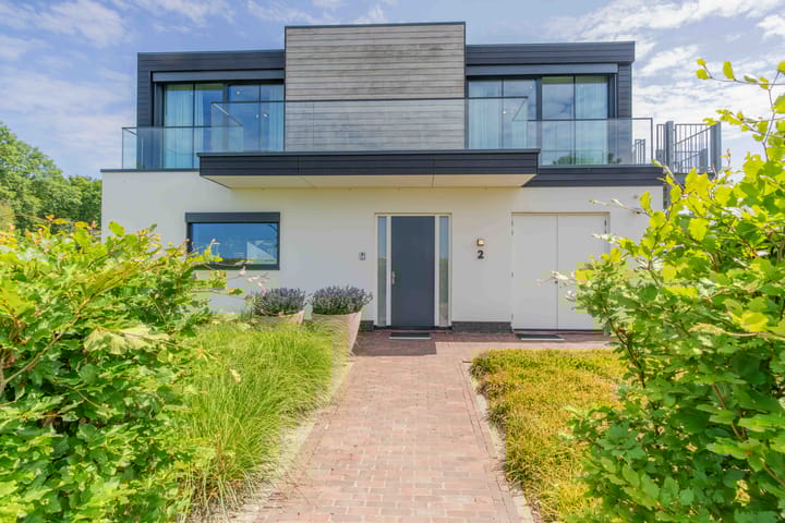 Photo 10 of Dokpolderweg 2