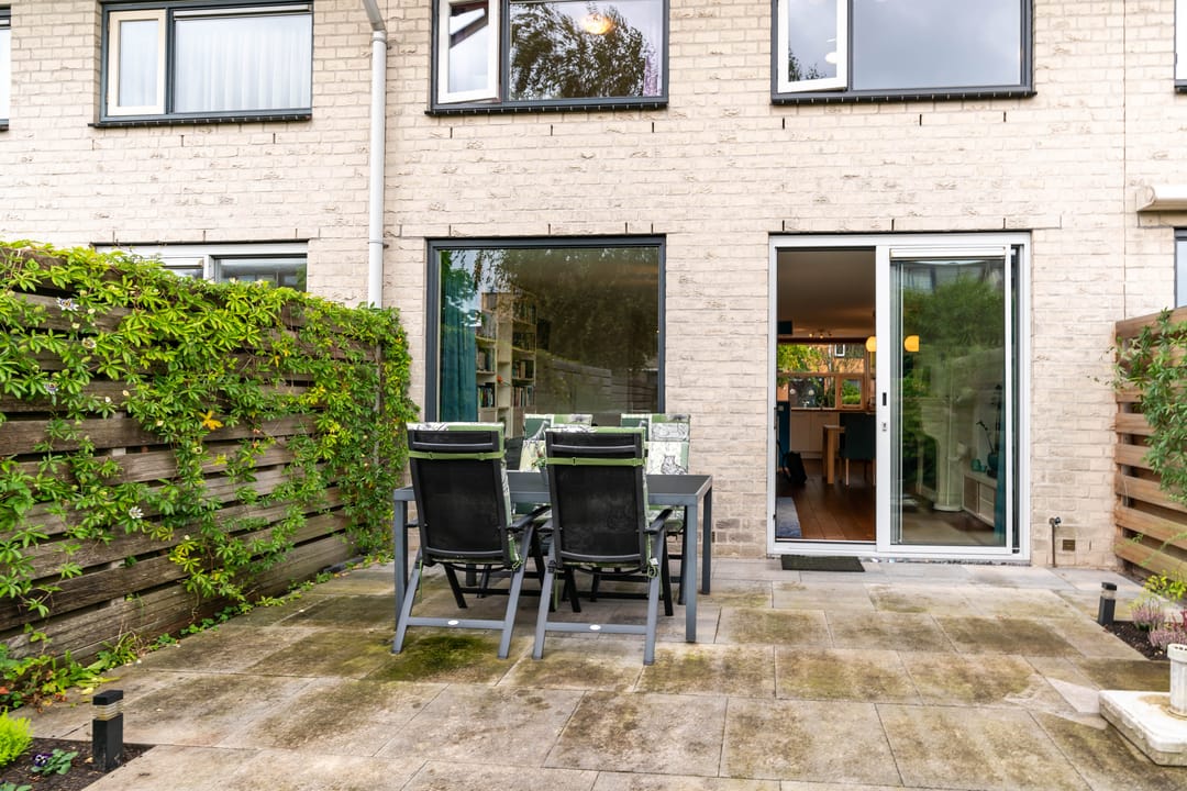 Foto 23 van Pauwmolen 7