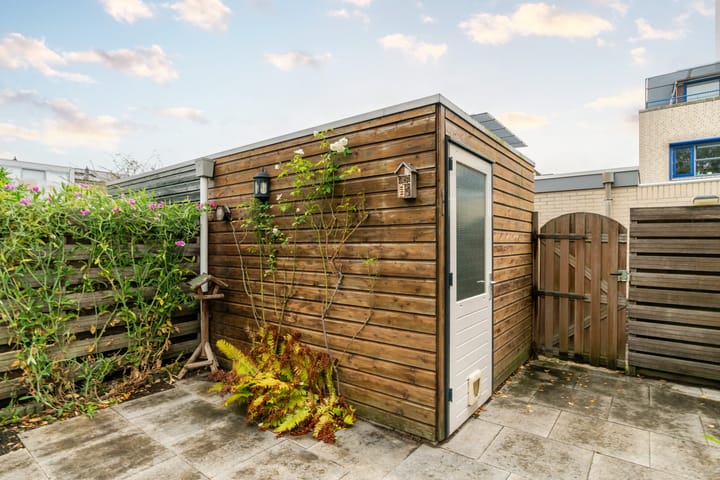 Foto 24 van Pauwmolen 7