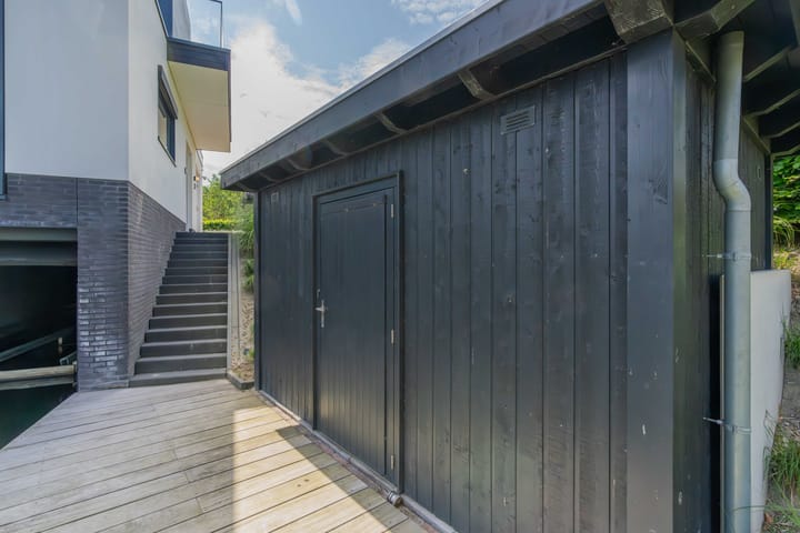 Photo 60 of Dokpolderweg 2