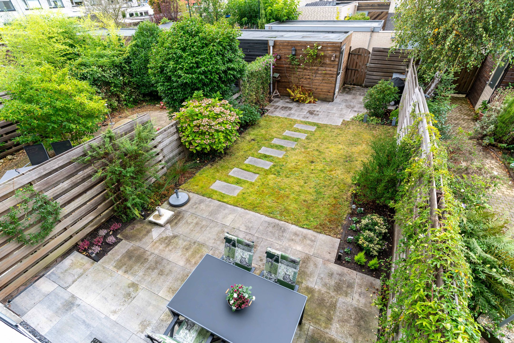 Foto 36 van Pauwmolen 7