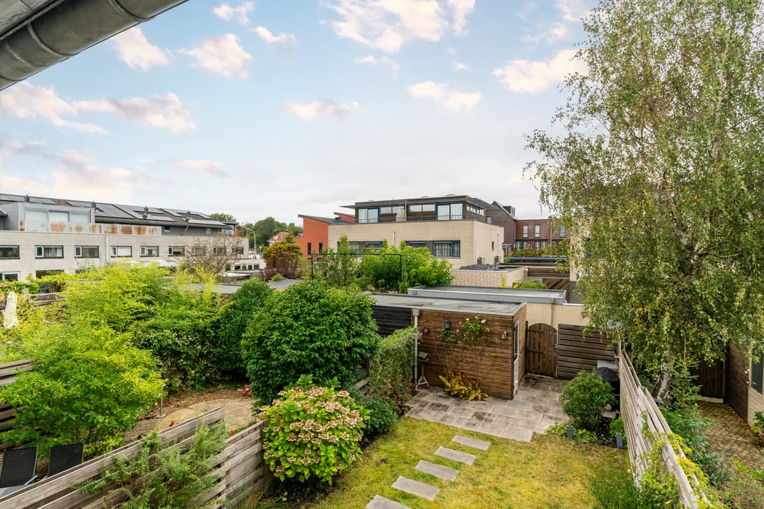 Foto 37 van Pauwmolen 7