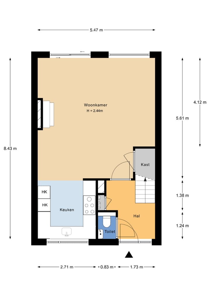 Foto 49 van Pauwmolen 7