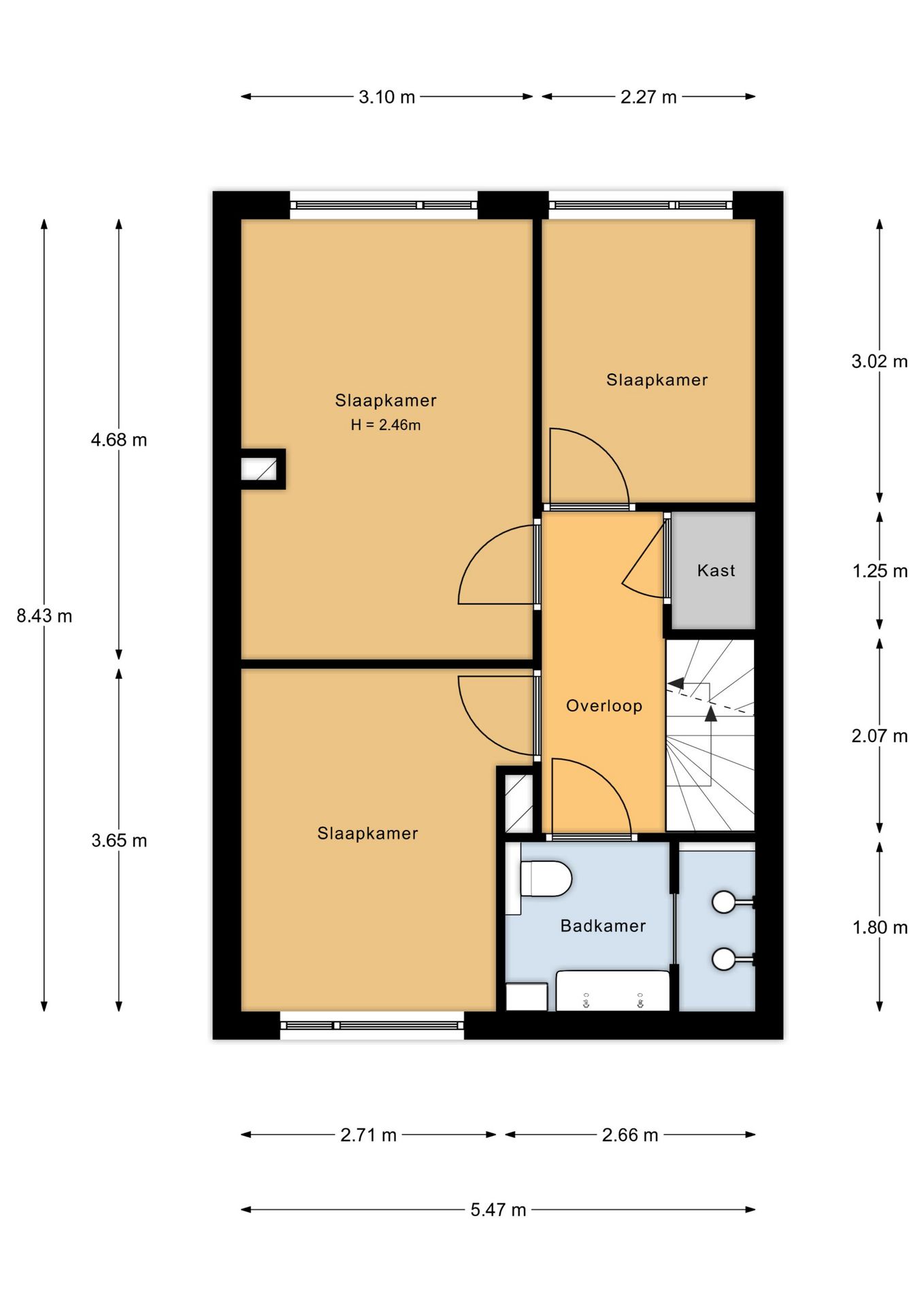 Foto 50 van Pauwmolen 7