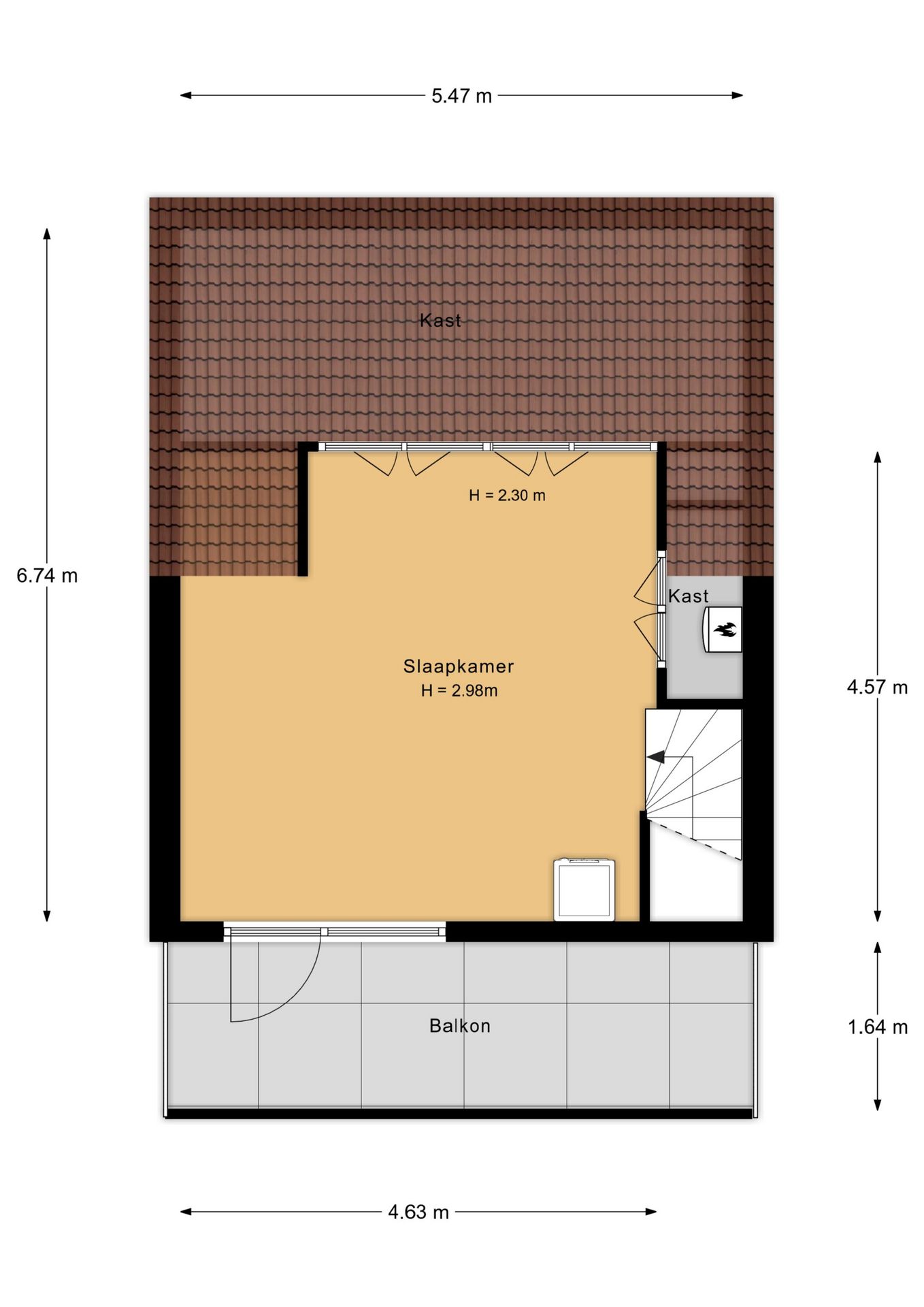 Foto 51 van Pauwmolen 7