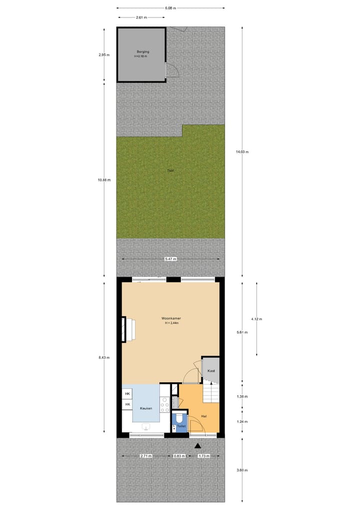 Foto 53 van Pauwmolen 7