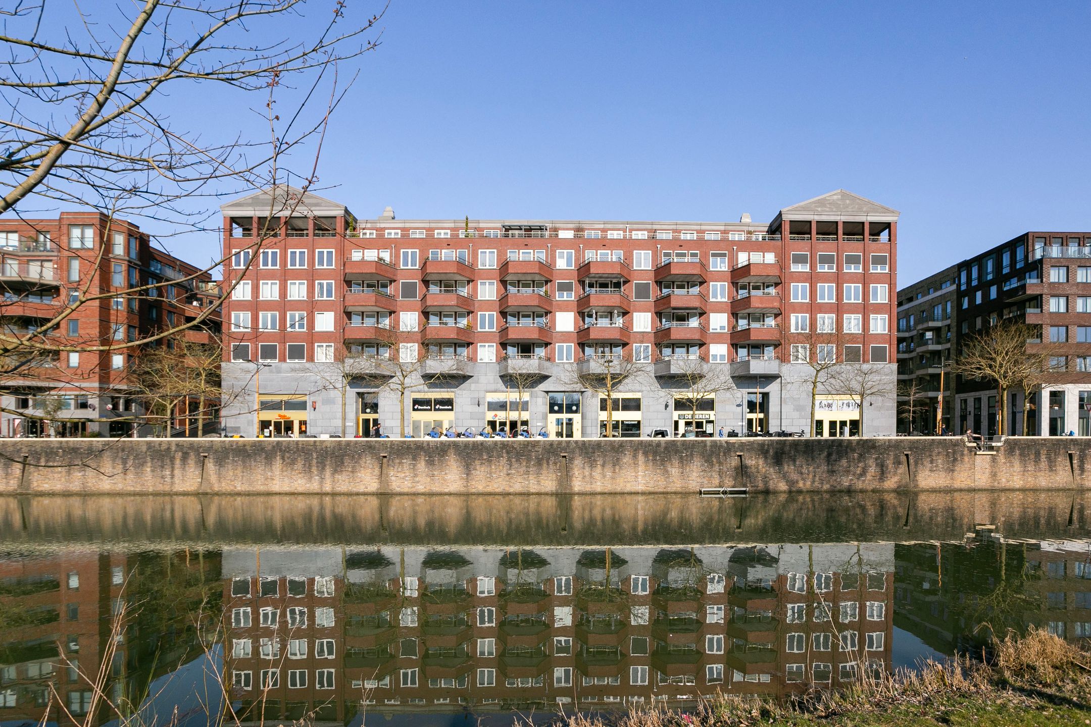 Grauwaartsingel, 242, Utrecht, 3541DA, Utrecht, Nederland 242 