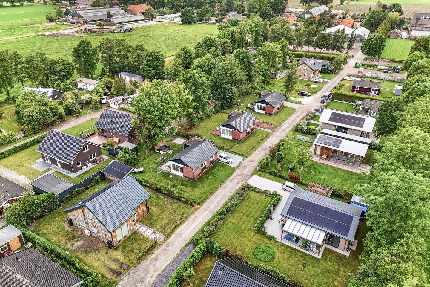 Foto 40 van Boijlerweg 48-19