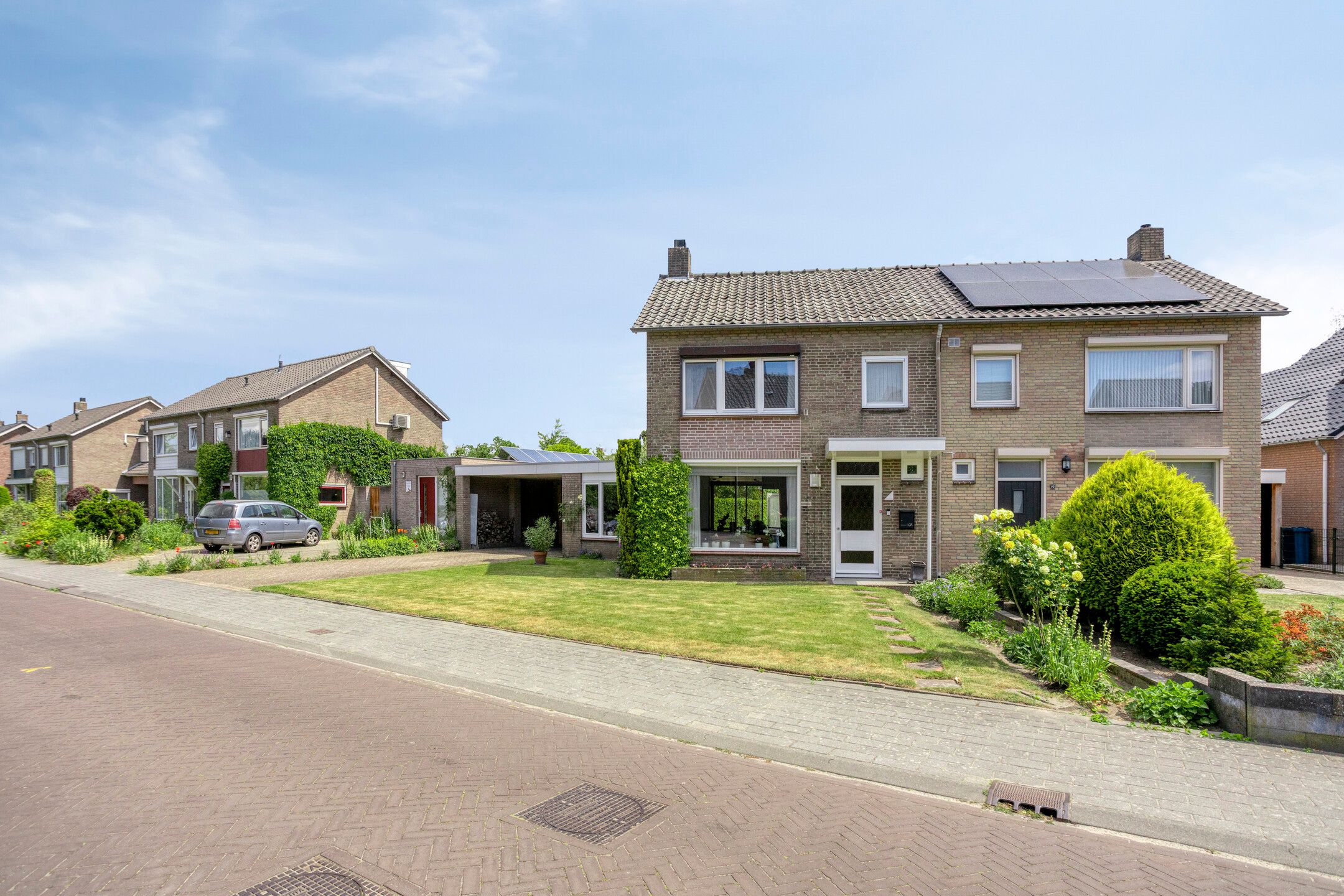 Oranjestraat, 17, Nuenen, 5671HH, Noord-Brabant, Nederland 17