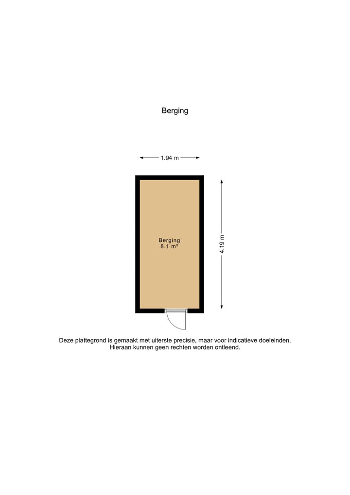 Foto 43 van Boijlerweg 48-19