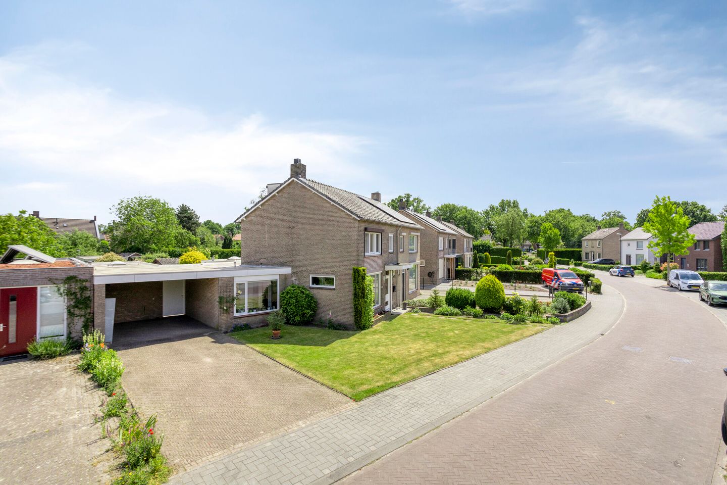 Foto 4 van Oranjestraat 17