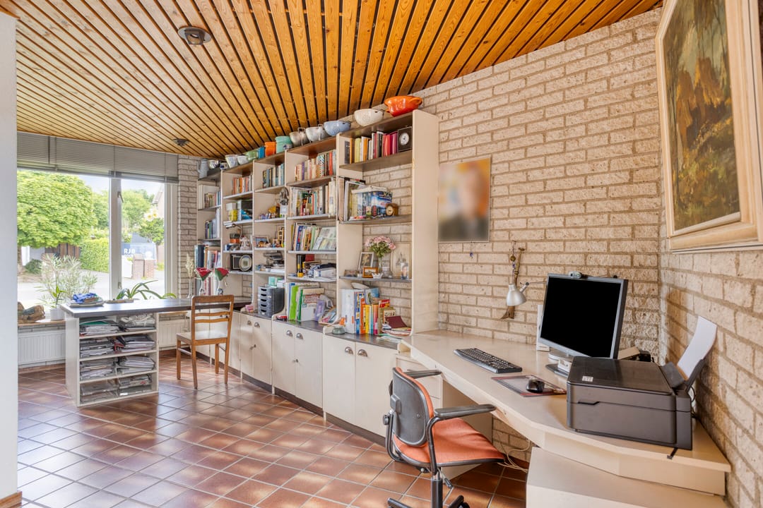 Foto 13 van Oranjestraat 17