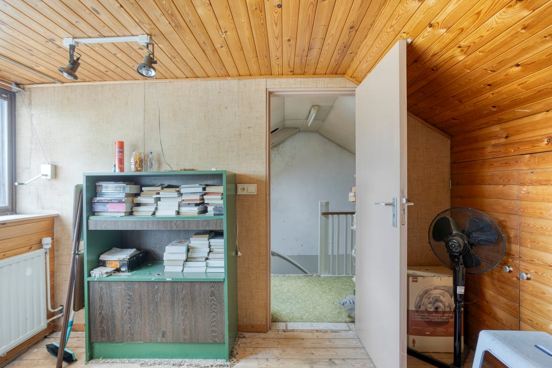 Foto 28 van Oranjestraat 17