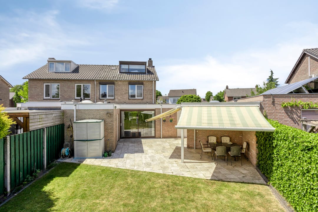 Foto 31 van Oranjestraat 17