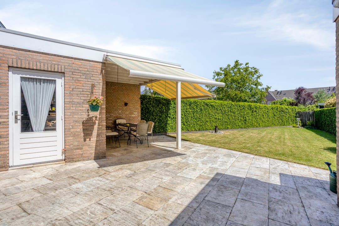 Foto 32 van Oranjestraat 17