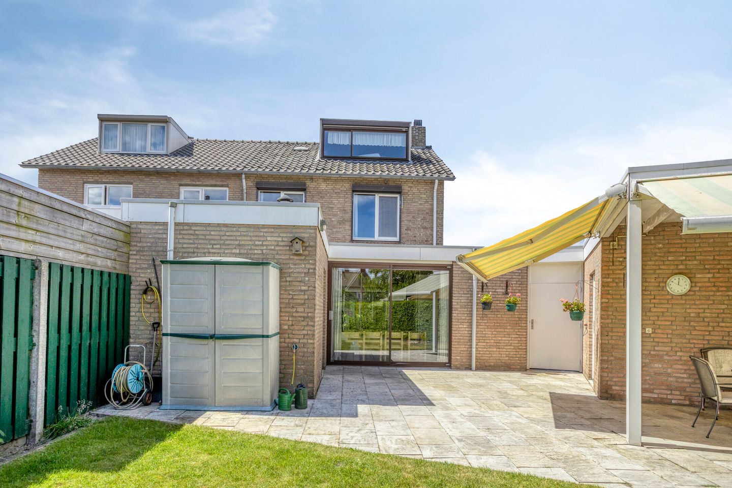 Foto 34 van Oranjestraat 17