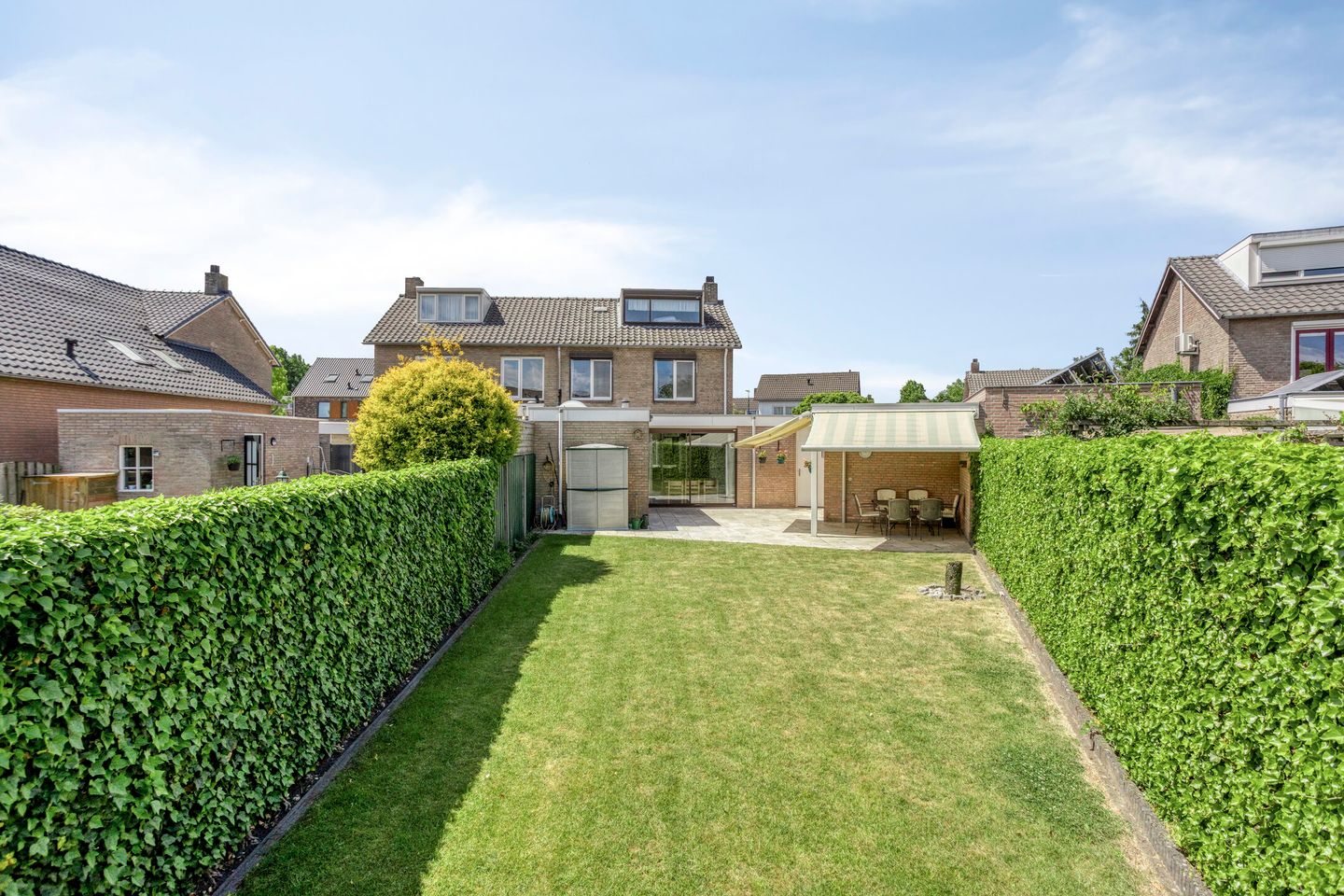 Foto 35 van Oranjestraat 17