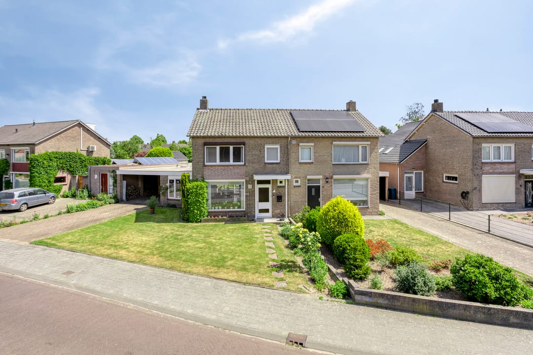 Foto 37 van Oranjestraat 17