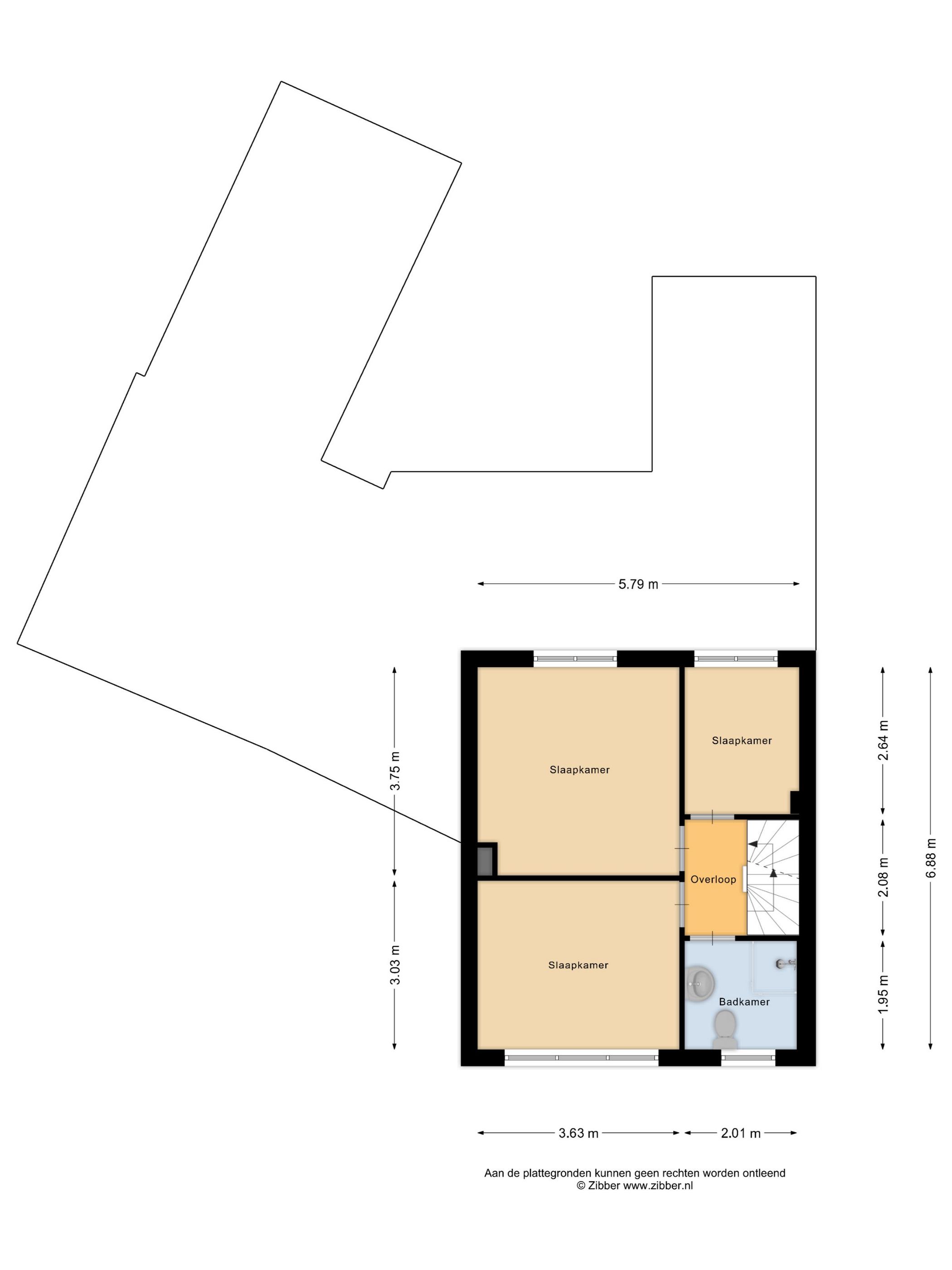 Foto 39 van Oranjestraat 17