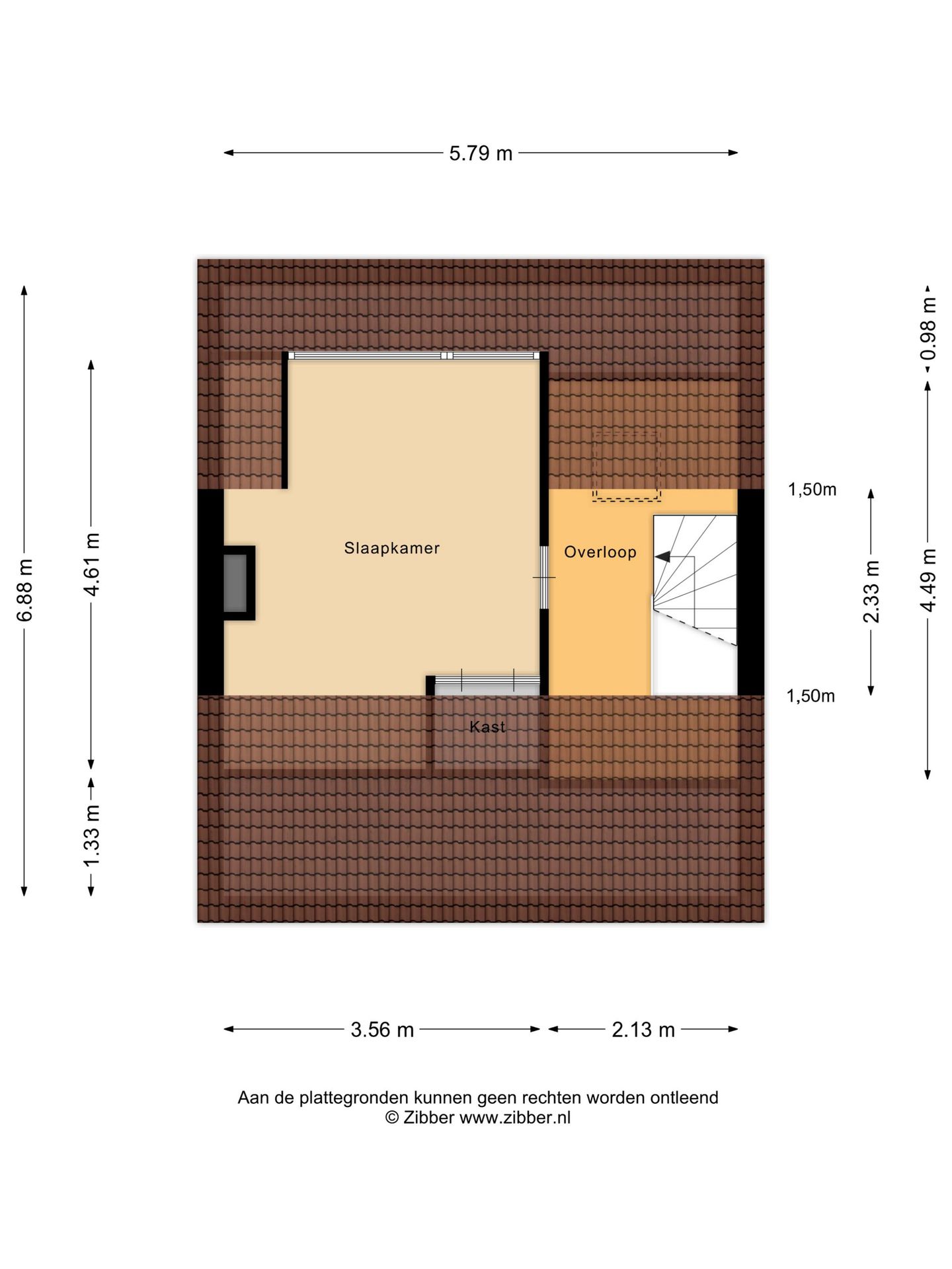 Foto 40 van Oranjestraat 17