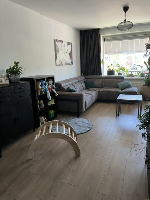 Foto 5 van Van Lodensteynstraat 129