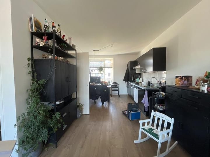 Foto 6 van Van Lodensteynstraat 129