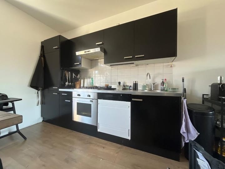 Foto 7 van Van Lodensteynstraat 129