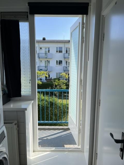 Foto 13 van Van Lodensteynstraat 129