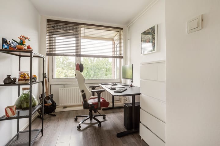 Foto 10 van Ernst Casimirlaan 99