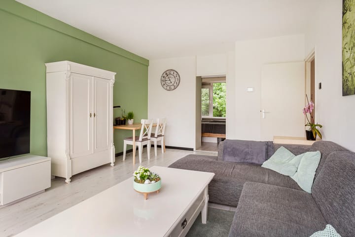 Foto 4 van Ernst Casimirlaan 99