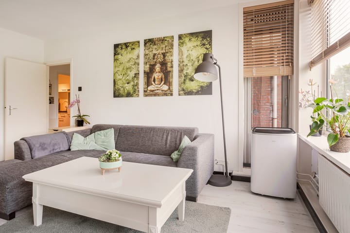 Foto 6 van Ernst Casimirlaan 99