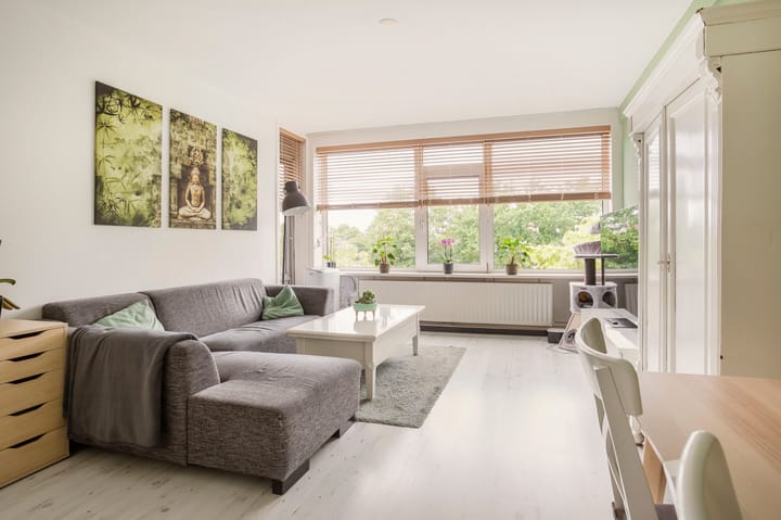 Foto 2 van Ernst Casimirlaan 99