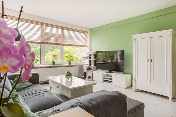 Foto 3 van Ernst Casimirlaan 99