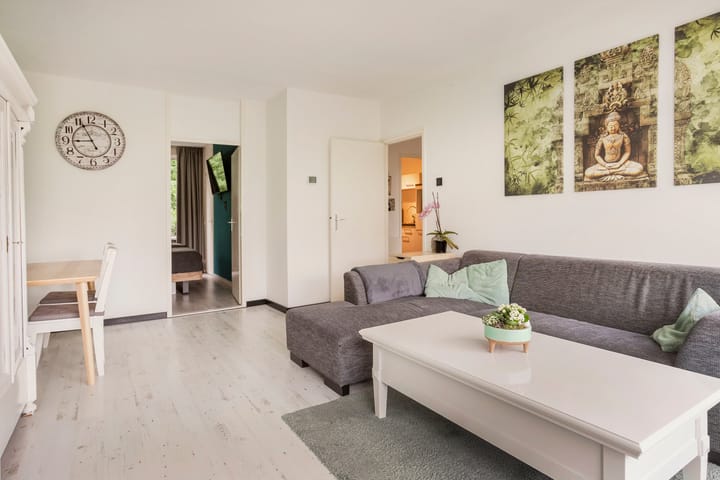 Foto 5 van Ernst Casimirlaan 99