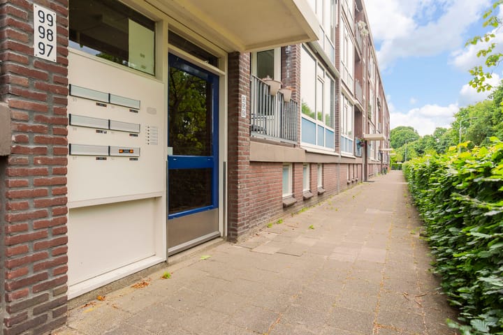 Foto 18 van Ernst Casimirlaan 99