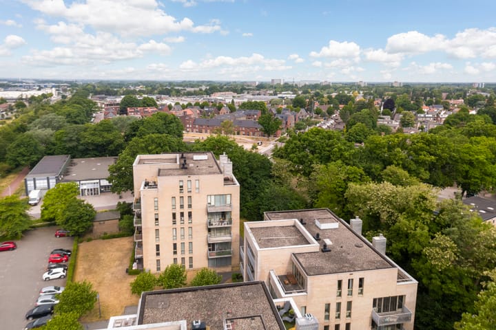 Foto 23 van Ernst Casimirlaan 99