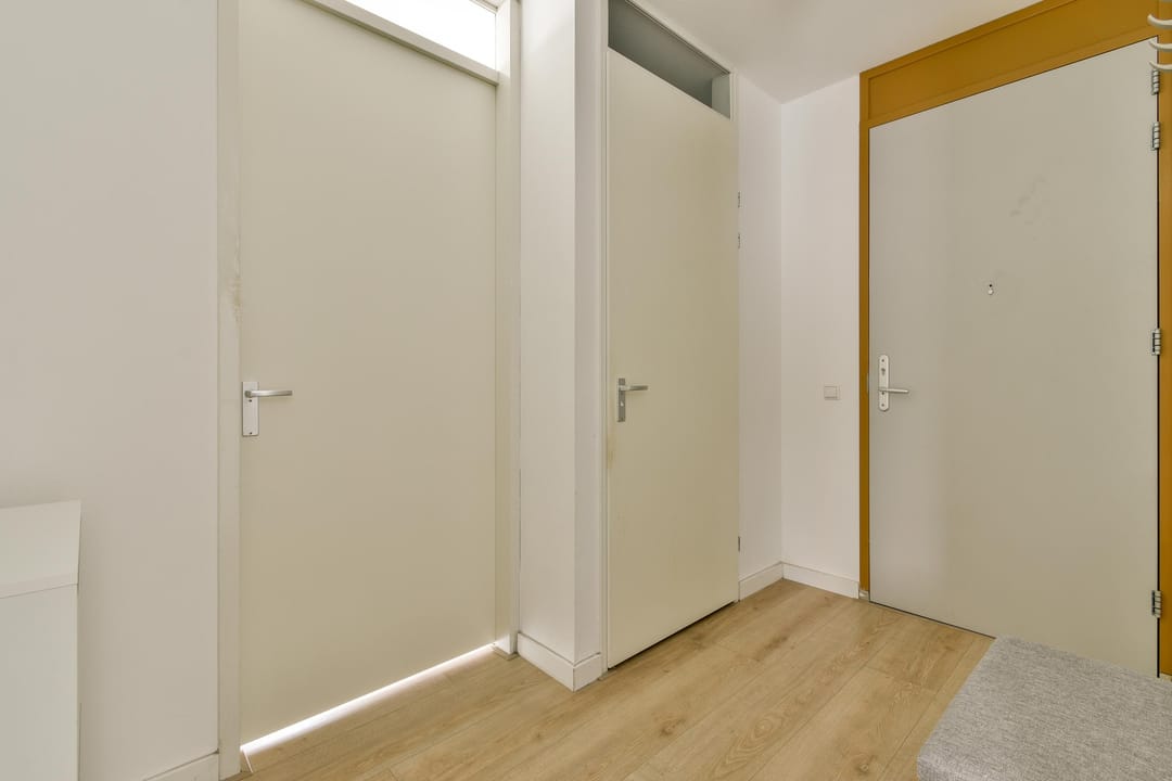 Foto 7 van Waterlandplein 22-D1