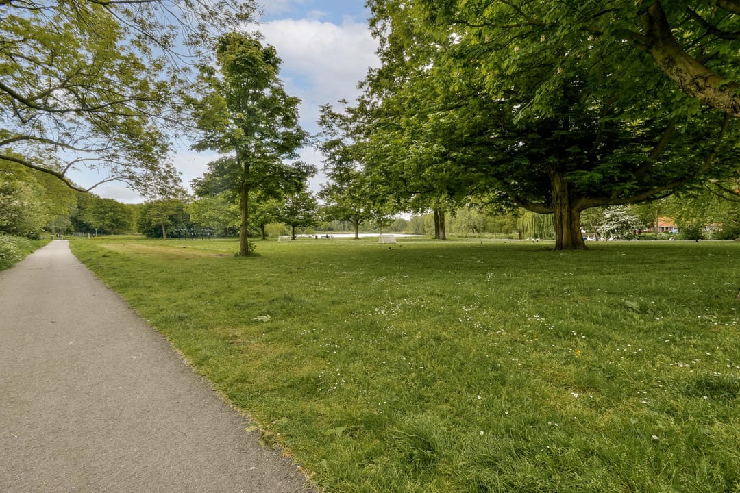 Foto 23 van Waterlandplein 22-D1