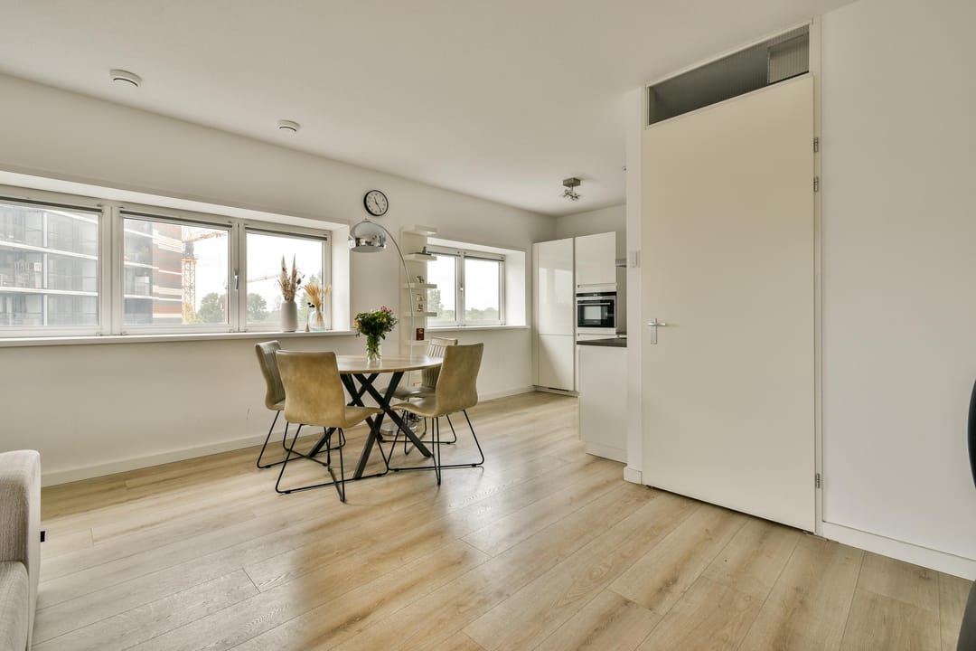 Foto 11 van Waterlandplein 22-D1