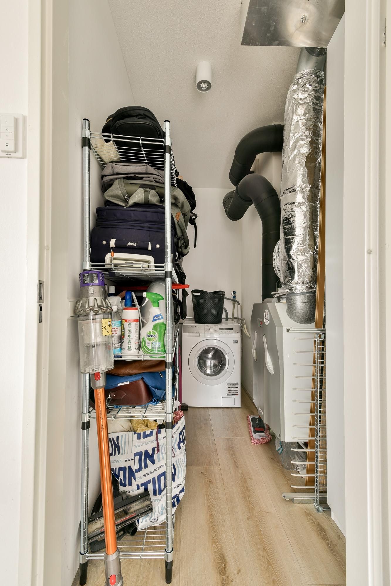 Foto 21 van Waterlandplein 22-D1